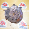 Ступица Nissan N15/B14/R11 Pulsar/Sunny/Presea перед, лев 2WD ABS. В сборе с диском и суппортом. 40015-0M000.40015-0M005.40202-0M000.40202-0M010.40206-0M601.