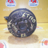 Ступица Toyota AT170/AT171/CT170/ST170/ST171 Carina/Corona зад, прав 2WD Без ABS. 4шпильки.Барабанные тормоза.В сборе с барабаном и колодками. 42304-32020.4