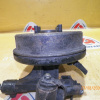 Ступица Toyota AT170/AT171/CT170/ST170/ST171 Carina/Corona зад, прав 2WD Без ABS. 4шпильки.Барабанные тормоза.В сборе с барабаном и колодками. 42304-32020.4
