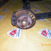 Балка NISSAN B14/N15/R11 Sunny/Pulsar/Presea 2WD ABS DISK. В сборе. R