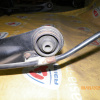 Балка NISSAN B14/N15/R11 Sunny/Pulsar/Presea 2WD ABS DISK. В сборе. R