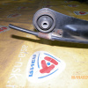 Балка NISSAN B14/N15/R11 Sunny/Pulsar/Presea 2WD ABS DISK. В сборе. R