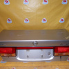 Крышка багажника NISSAN Sunny B15 '2002-2004 вст.4845 (розовые)