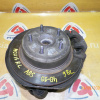 Ступица Toyota/Lexus ACU15/MCU15/SXU15 Harrier#RX300 '1997-2001 зад, лев 4WD ABS.Дисковые тормоза.Суппорт(40-10).Под колодку(04466-33050)В сборе с диском и