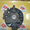 Ступица Toyota/Lexus ACU15/MCU15/SXU15 Harrier#RX300 '1997-2001 зад, лев 4WD ABS.Дисковые тормоза.Суппорт(40-10).Под колодку(04466-33050)В сборе с диском и