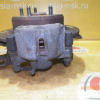 Ступица Toyota/Lexus ACU15/MCU15/SXU15 Harrier#RX300 '1997-2001 зад, прав 4WD ABS.Дисковые тормоза.Суппорт(40-10).Под колодку(04466-33050).В сборе с диском