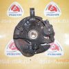 Ступица Toyota NZT240/ZZT240/NZE127 Premio/WiLL VS/Allion перед, лев 2WD ABS. В сборе. Диаметр диска- 255мм. Толщина диска- 25мм. 43212-19015