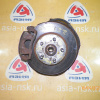 Ступица Toyota NZT240/ZZT240/NZE127 Premio/WiLL VS/Allion перед, лев 2WD ABS. В сборе. Диаметр диска- 255мм. Толщина диска- 25мм. 43212-19015