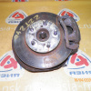 Ступица Toyota NZT240/ZZT240/NZE127 Premio/WiLL VS/Allion перед, прав 2WD ABS. Диаметр диска- 255мм.  Толщина диска- 25мм. В сборе. 43211-19015