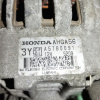 Генератор Honda L13A/L15A Fit GD1 4 конт. квадратные разъем  ( C/F/G/L ) A5TB0091 / AHGA56 / 31100-PWA-004