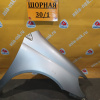 Крыло TOYOTA Platz NCP12 '1999-2002 перед, прав