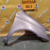Крыло TOYOTA Platz NCP12 '1999-2002 перед, прав