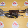 Моторчик привода дворниками Toyota Platz/Vitz NCP1# F с трапецией