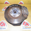 Ступица Toyota/Lexus MCU15/MCU10/ACU15/ACU10 Harrier#RX300 '2001-2003 1MZ-FE/2AZ-FE перед, прав ABS. В сборе. Под большую колодку(ＰＡ５６０Ｈ) 43211-33070. 04465-4