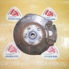 Ступица Toyota/Lexus MCU15/MCU10/ACU15/ACU10 Harrier#RX300 '2001-2003 1MZ-FE/2AZ-FE перед, прав ABS. В сборе. Под большую колодку(ＰＡ５６０Ｈ) 43211-33070. 04465-4
