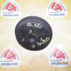 Ступица TOYOTA SCP10/SCP11/NCP10/NCP11/NCP12/NCP19 VITZ/Platz зад, лев 2WD ABS.Барабанные тормоза,Барабан-181мм. В сборе с барабаном и колодками. 42450-520