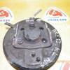 Ступица TOYOTA SCP10/SCP11/NCP10/NCP11/NCP12/NCP19 VITZ/Platz зад, лев 2WD ABS.Барабанные тормоза,Барабан-181мм. В сборе с барабаном и колодками. 42450-520
