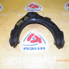 Рычаг Honda RA6/RA7/RA8/RA9/TA1/TA3/UA4/UA5 Odyssey/Avancier/Inspire/Saber перед, лев в