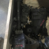 Редуктор Mazda SGLW Bongo Friendee WL F 4WD 37/9