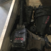 Редуктор Mazda SGLW Bongo Friendee WL F 4WD 37/9
