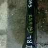 Рычаг Honda RA6/RA7/RF1/RF2/RH1/RH2/RA1/RA2/RA3/RA4 Odyssey/Stepwgn/S-MX зад, лев в