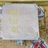 Компьютер HONDA FIT L13A/L15A GD1