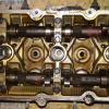 Головка блока NISSAN VQ20-DE A32 R