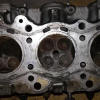 Головка блока NISSAN VQ20-DE A32 R