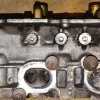 Головка блока NISSAN VQ20-DE A32 R