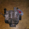 Генератор Suzuki G16A Escudo TA01 3 конт., овальный разъём