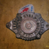 Генератор Suzuki G16A Escudo TA01 3 конт., овальный разъём