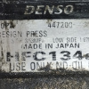 Компрессор кондиционера Honda B20B Stepwgn RF1/RF2 447200-4614/-4615/-4617/-4619 / 38810-P3G-003