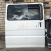 Дверь боковая Mazda Bongo SK82V '2000 зад, прав средн (в сборе)