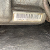 АКПП Honda L13A 4WD CVT СОЛЕНОИДЫ СЛОМАНЫ Fit GD2