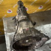 АКПП Toyota 3RZ 0371LE 2WD 350002F200 Hiace Regius RCH41