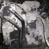 АКПП TOYOTA 1AZ 4WD CVT AZR65