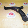 Рычаг Toyota KSP90/NCP91/NCP95/SCP90/NCP100/NCP105/SCP100/NCP110/NCP115/ZSP110 Vitz/Ractis/ist/Belta перед, лев