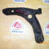 Рычаг Toyota KSP90/NCP91/NCP95/SCP90/NCP100/NCP105/SCP100/NCP110/NCP115/ZSP110 Vitz/Ractis/ist/Belta перед, лев
