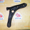 Рычаг Toyota KSP90/NCP91/NCP95/SCP90/NCP100/NCP105/SCP100/NCP110/NCP115/ZSP110 Vitz/Ractis/ist/Belta перед, лев