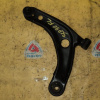 Рычаг Toyota KSP90/NCP91/NCP95/SCP90/NCP100/NCP105/SCP100/NCP110/NCP115/ZSP110 Vitz/Ractis/ist/Belta перед, лев