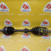 Привод Ford EP3W/TM3/TM1 Escape L3 перед, лев 4WD a/t ABS