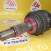 Привод Ford EP3W/TM3/TM1 Escape L3 перед, лев 4WD a/t ABS