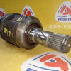Привод Ford EP3W/TM3/TM1 Escape L3 перед, лев 4WD a/t ABS