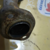 Глушитель NISSAN Bluebird EU14/HU14/P11 QG18DE Задняя банка 20100-2J125