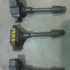 Катушка зажигания NISSAN VQ20/25 A32 короткий F
