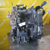 АКПП HONDA D16A/D16W1 4WD CVT HR-V GH2/GH4