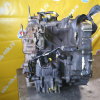 АКПП HONDA D16A/D16W1 4WD CVT HR-V GH2/GH4