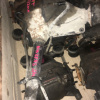 Редуктор Mazda SK82M F8 F m/t