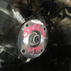 Редуктор Mazda SK82M F8 F m/t