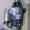 Стартер Mazda ZY/ZJ/Z6 Axela/Demio BK/DY 2 уха ZJ0118400  M000T91381
